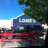 Lowe S 7301 Youree Drive