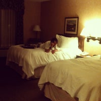 5/21/2012にSarah D.がHampton Inn &amp;amp; Suitesで撮った写真