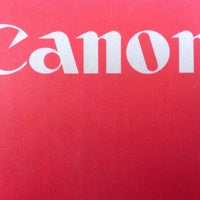 Photo taken at Canon Ru (Siberian Branch) by Nazar M. on 7/9/2012