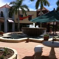 nike miromar outlets