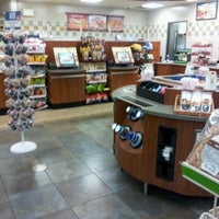 Photo taken at Royal Farms by Stephanie D. on 5/27/2012