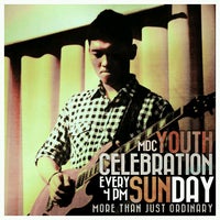 Review Gereja Kristen Perjanjian Baru Masa Depan Cerah