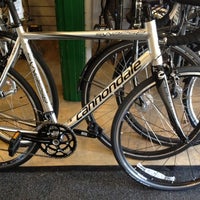 summertown bike shop