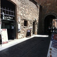 6/20/2012 tarihinde Jose Alfonso B.ziyaretçi tarafından Restaurante Siglodoce'de çekilen fotoğraf
