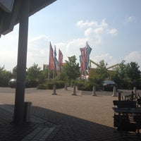 5/30/2012にMarkus G.がCineworld-Cineplex Mainfrankenparkで撮った写真