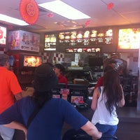 Photo taken at McDonald&amp;#39;s by Julia K. on 6/7/2012