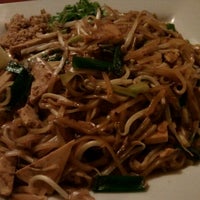 Photo taken at Taste of Thai by Vanezza V. on 2/4/2012