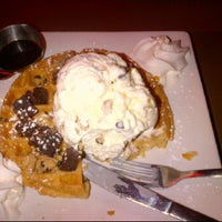 7/16/2012にHibaq G.がSpin Dessert Cafeで撮った写真