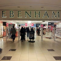 Photo taken at Debenhams by Selby D. on 2/12/2012