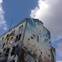 Tommy Haus Kreuzberg Berlin Berlin