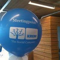 Photo taken at KREM HQ by Thijs S. on 2/17/2012