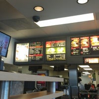 Photo taken at McDonald&amp;#39;s by FERNANDO U. on 8/16/2012