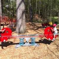 Photo taken at Underwood Hills Park by Chanphanyana L. on 3/18/2012
