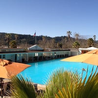 Review Indian Springs Resort & Spa