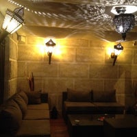 7/19/2012にNonaがObeirut Lebanese Cuisineで撮った写真