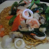 Photo taken at Billy Tse&amp;#39;s Restaurant by Eileen Y. on 7/25/2012