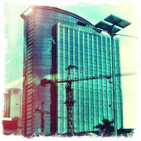 Pt Surveyor Indonesia Jakarta Selatan South Jakarta Indonesia - photo taken at pt surveyor indone!   sia by a j on 7 16 2012