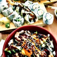 Photo taken at Miyako Express by Andrew d. on 5/25/2012