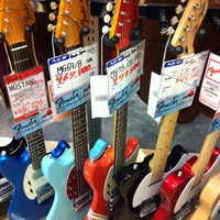 イシバシ楽器 梅田店 Music Store In 大阪市 おおさかふ