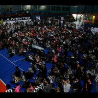 Photo taken at Juventini for Indonesia by Evan P. on 4/29/2012