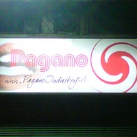 Photo taken at Pagano Industry by Jonathan F. on 3/6/2012