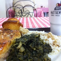 Menu Matthews Cafeteria 51 Tips From 1026 Visitors