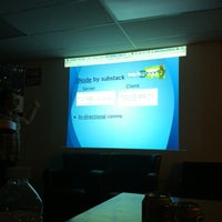 Photo taken at The Code Factory by Jesse B. on 6/14/2012