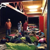 Photo taken at Scouting De Trijsberg by Richelle L. on 6/30/2012