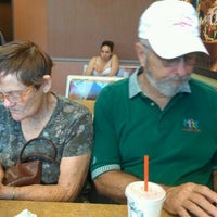Photo taken at Burger King by Kelly S. on 5/24/2012