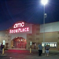 Amc Showplace Machesney Park 14 24 Tips