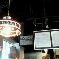 Photo taken at Brooklyn Pie Co. by George H. on 3/23/2012