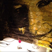 Photo taken at Gastroarte Restaurante by Dan on 9/5/2012