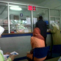 Pejabat Pos Tg Rambutan