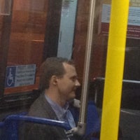 Photo taken at X2 Metrobus by Samuel M. on 3/23/2012