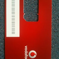 Photo taken at Vodafone by Miles B. on 8/30/2012