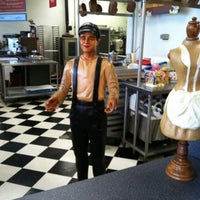 Photo taken at Selby Sub Shoppe by John H. on 7/21/2012