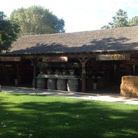 Avila Valley Barn Farm
