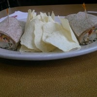 Photo taken at Jason&amp;#39;s Deli by Laura L. on 6/14/2012
