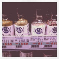 Photo taken at FamilyMart by Shin U. on 4/4/2012