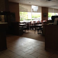 Photo taken at Colonnade Pizza by Rob M. on 6/4/2012
