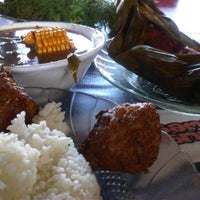 Review Kantin PU Bapak Nana