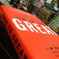 Barnes Noble Bookstore