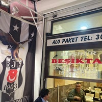Photo taken at Azim Beşiktaş Döner by Cemil Ş. on 6/25/2022