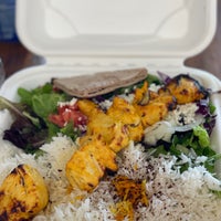 rice house of kabob menu