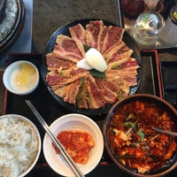 安楽亭 葛西店 q Joint Em 江戸川区