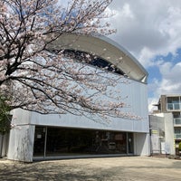 Photo taken at 新田コミュニティ会館 by Hiroki K. on 3/29/2023