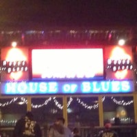 5/3/2013にStasha R.がHouse of Blues Anaheimで撮った写真