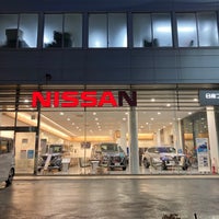 Photo taken at 日産プリンス東京 江東店 by 政仁 中. on 1/23/2021