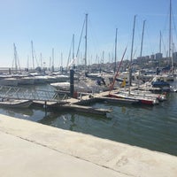 Photo prise au Douro Marina par Manuel M. le6/13/2013