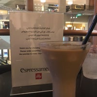 Photo taken at Nespresso by Hussain A. on 6/29/2018